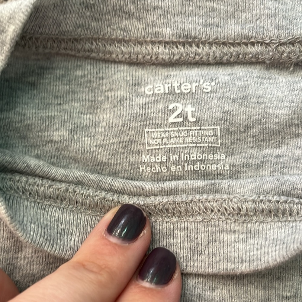 5 pc bundle- 24mo/2t clothes!! - Picture 9 of 11
